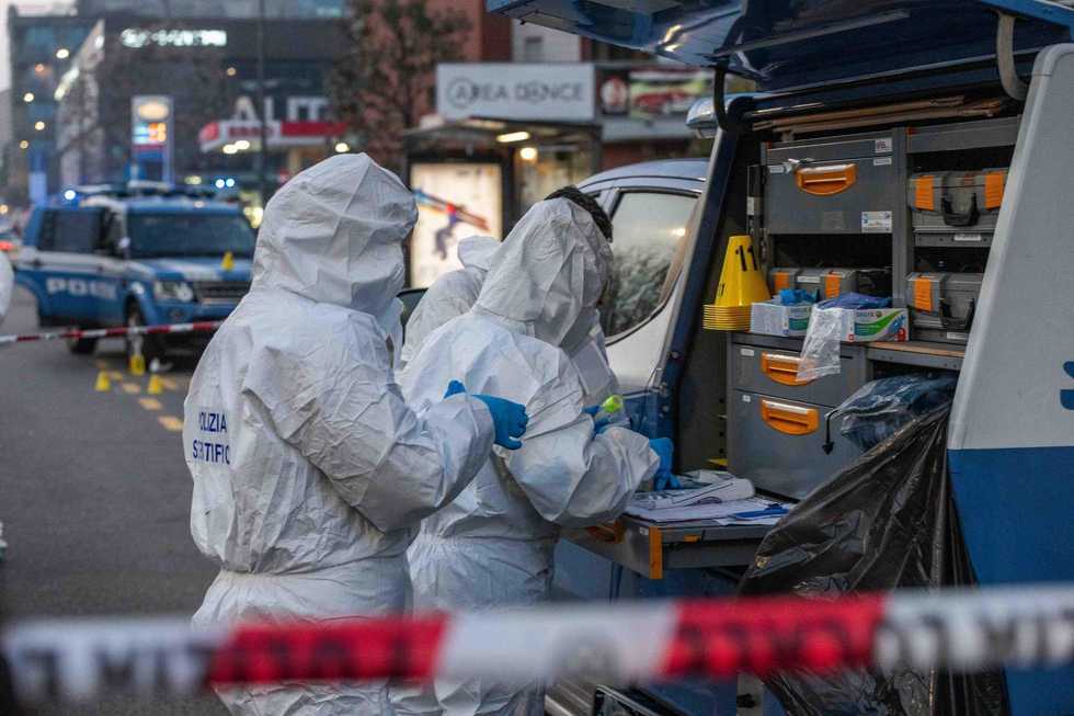 Indagano altri poliziotti