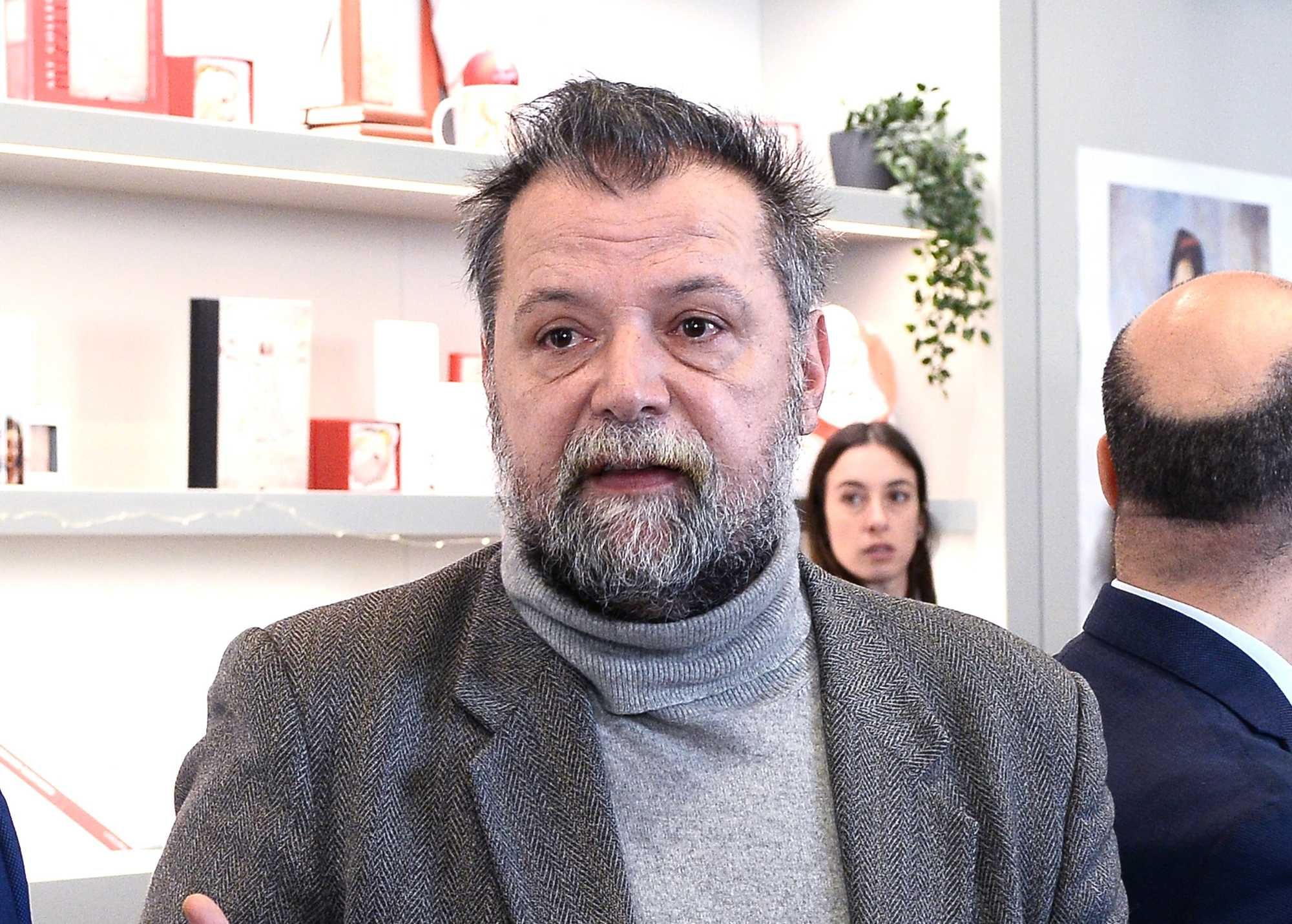 Simone Lenzi: «Le parole di Gratteri? Certificano onnipotenza e ostilità per le critiche»