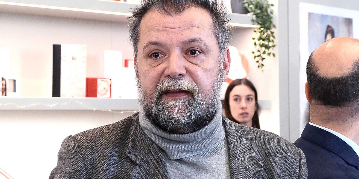 simone lenzi le parole di gratteri certificano onnipotenza e ostilit224 per le critiche da Laverita.info simone lenzi le parole di gratteri certificano onnipotenza e ostilit224 per le critiche