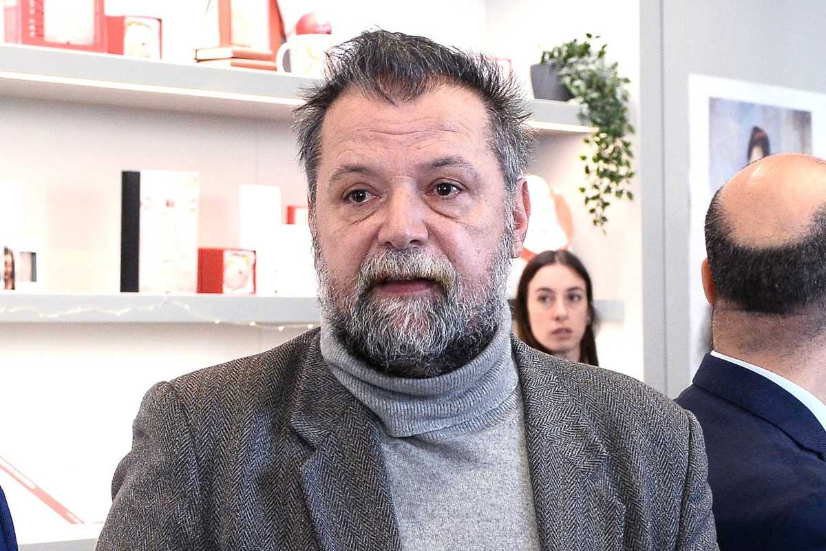 Simone Lenzi: «Le parole di Gratteri? Certificano onnipotenza e ostilità per le critiche»
