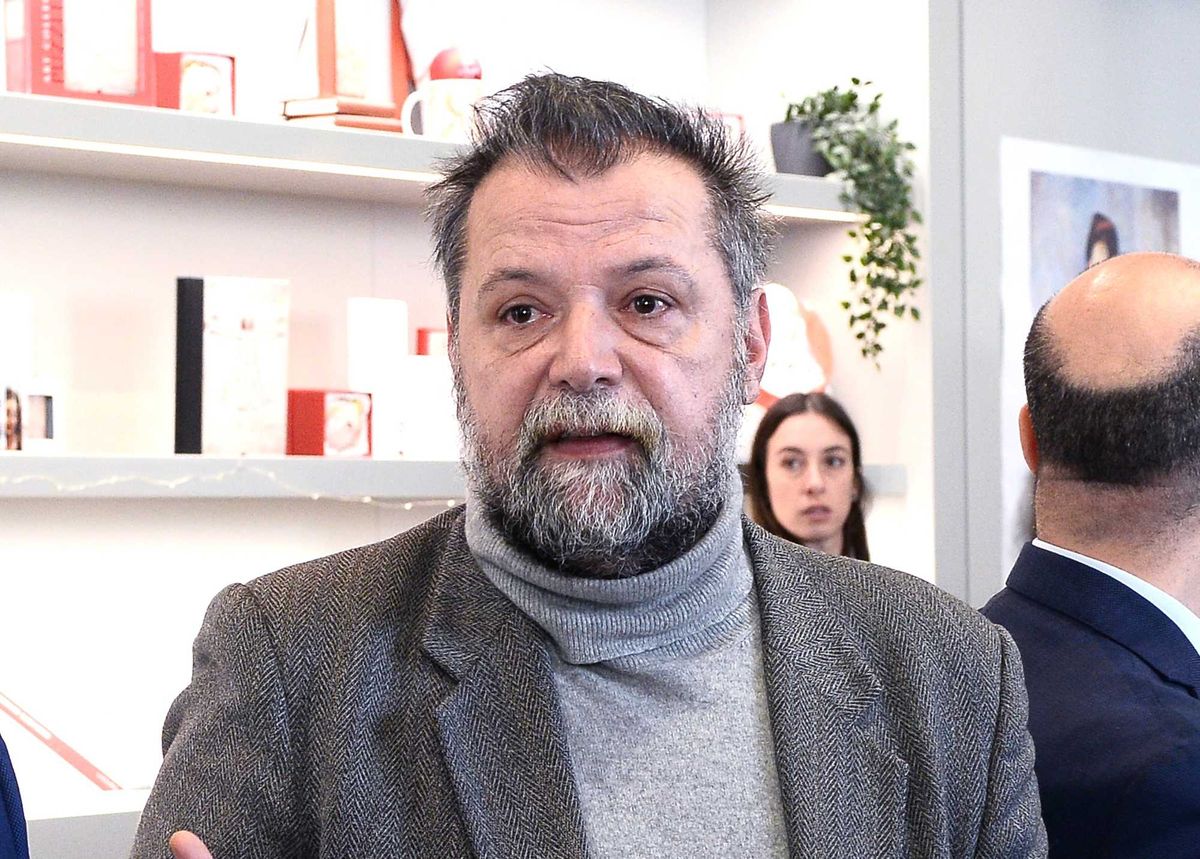 Simone Lenzi: «Le parole di Gratteri? Certificano onnipotenza e ostilità per le critiche»