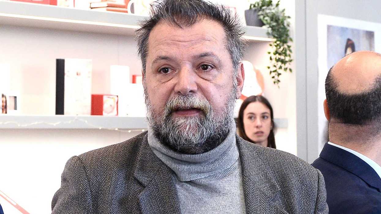 Simone Lenzi: «Le parole di Gratteri? Certificano onnipotenza e ostilità per le critiche»