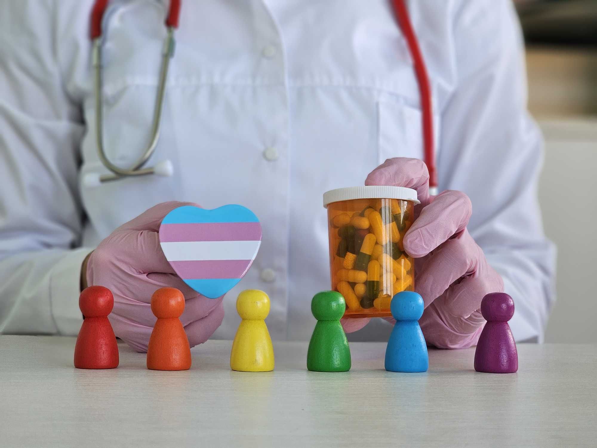 La scienza frena l’ideologia sul cambio di sesso minorile