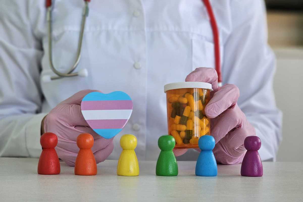 La scienza frena l’ideologia sul cambio di sesso minorile