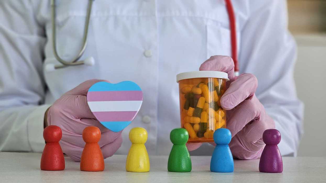 La scienza frena l’ideologia sul cambio di sesso minorile