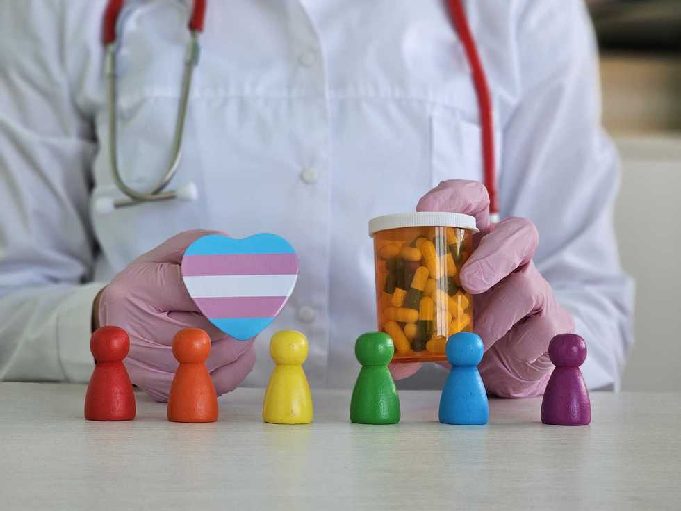 La scienza frena l’ideologia sul cambio di sesso minorile