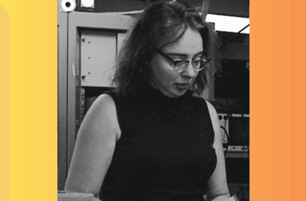 Her groundbreaking sea floor discovery was dismissed as 'girl talk.' But science proved her right.