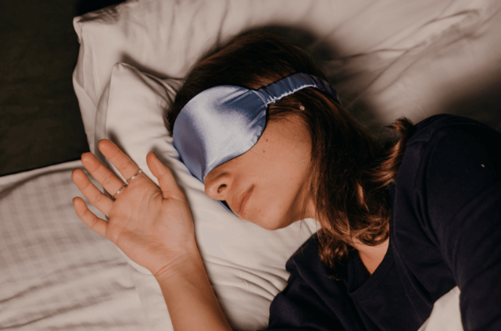 Scientists discover method for sleeping on tough problems to solve them creatively