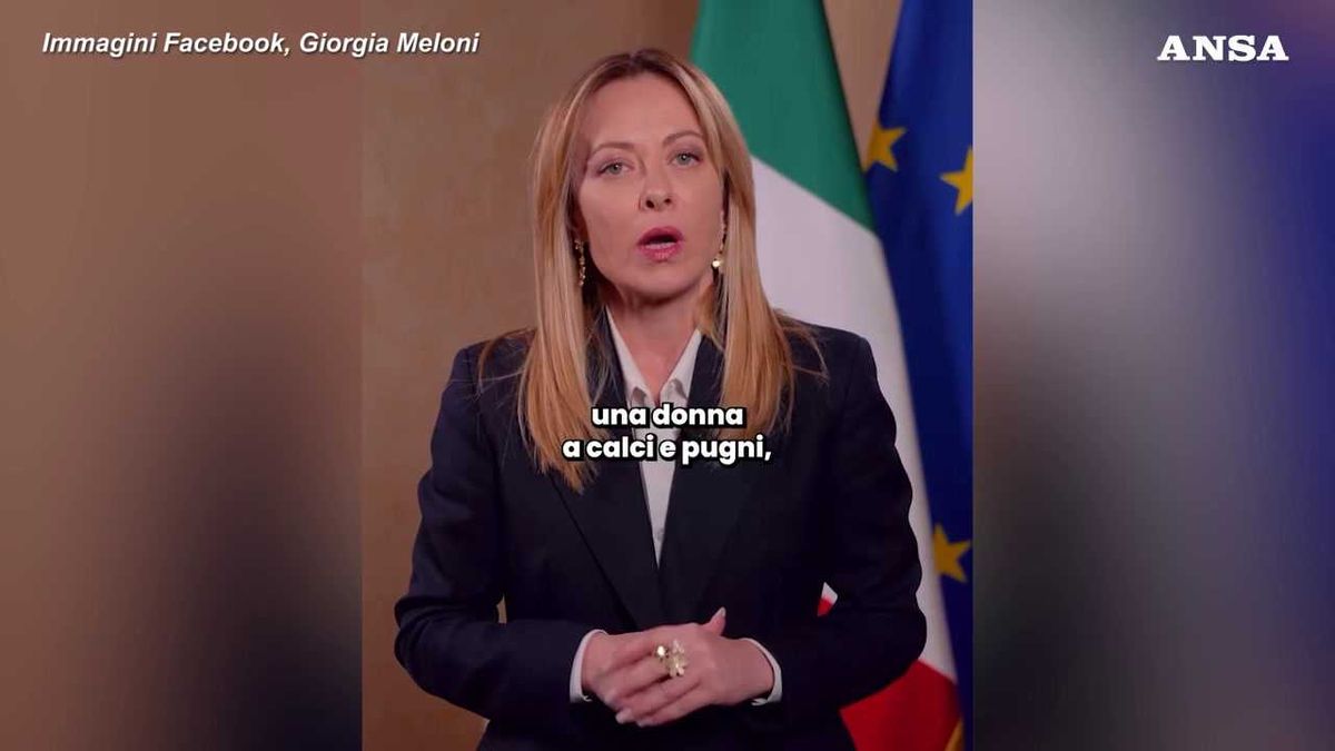 Meloni: «Una parte politicizzata della magistratura ci ostacola sui migranti»