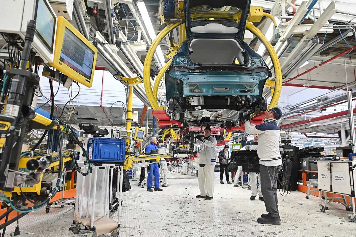 La sentenza che spaventa Stellantis: cassa integrazione, gestione sballata