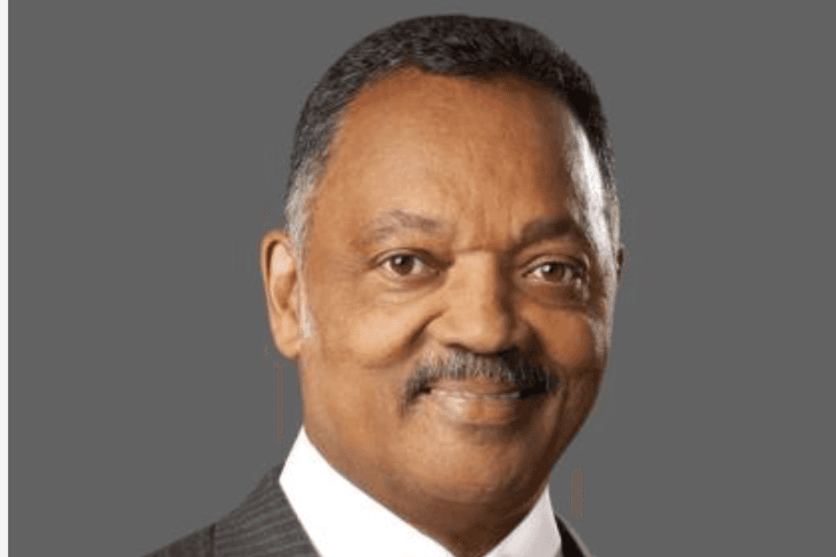 Jesse Jackson
