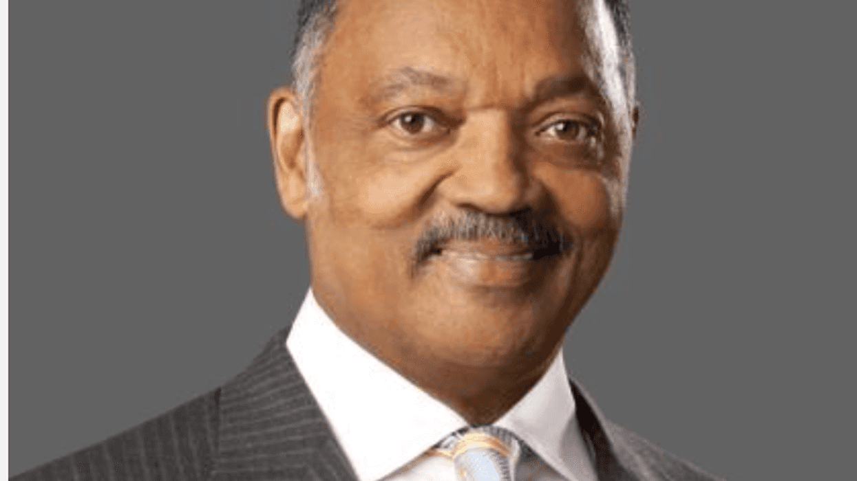 Jesse Jackson
