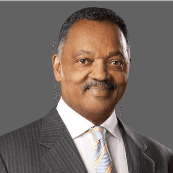 Jesse Jackson
