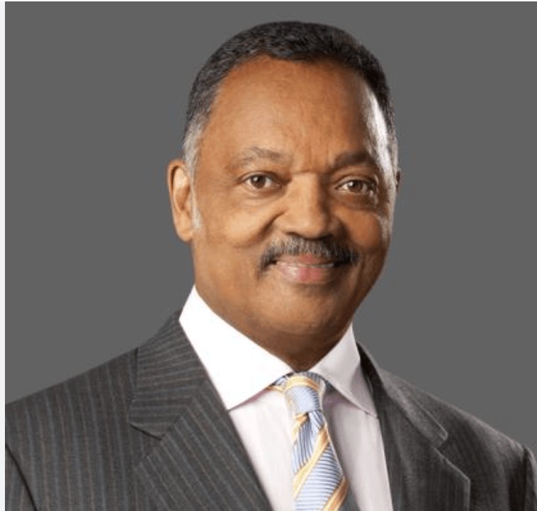 Jesse Jackson
