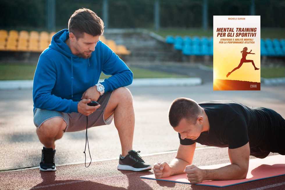 Testa e sport: il mental training fa sempre più la differenza