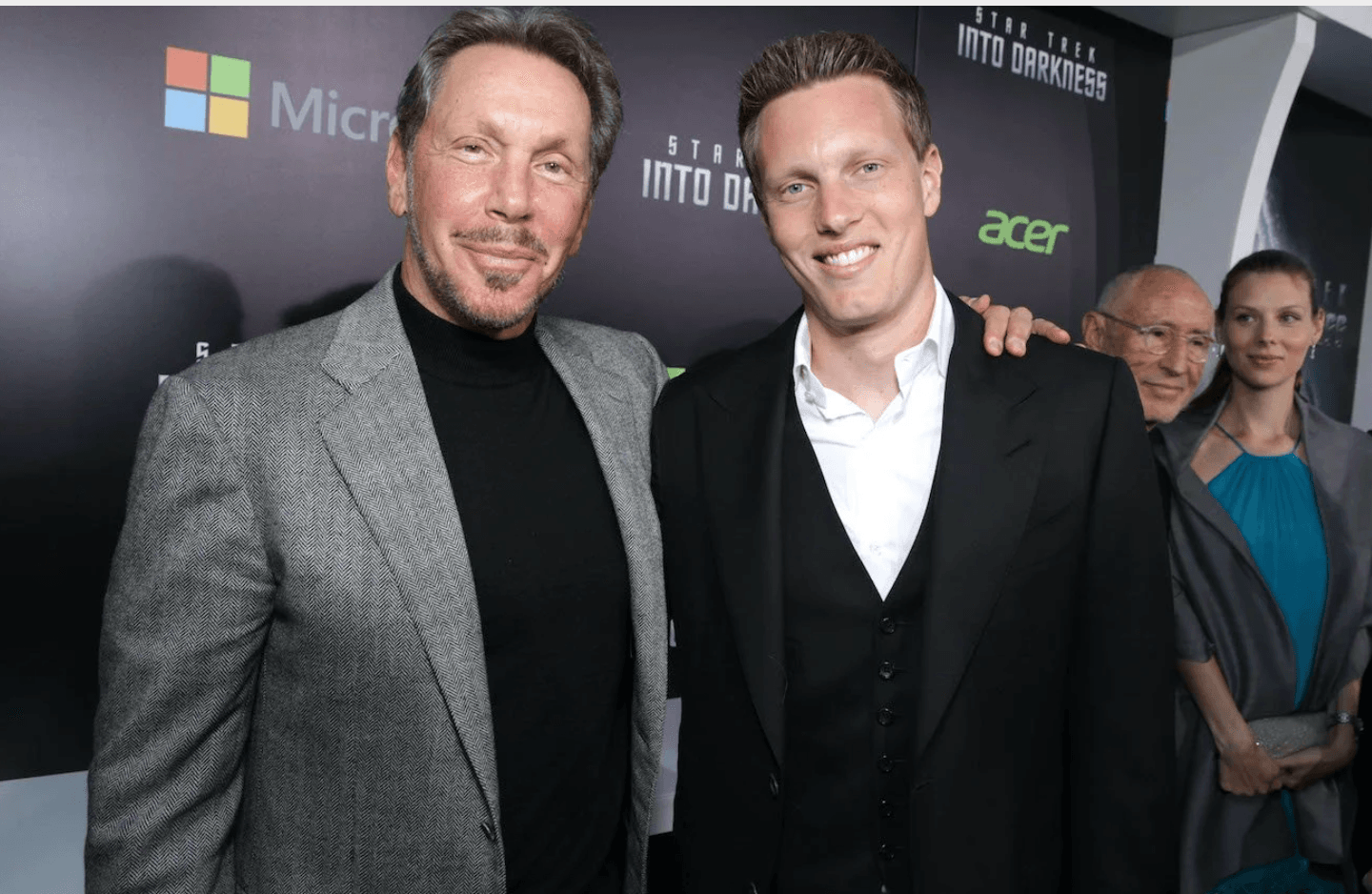 Corrupted By Trump Allies, Paramount Is Mangling CBS-- And CNN May Be Next