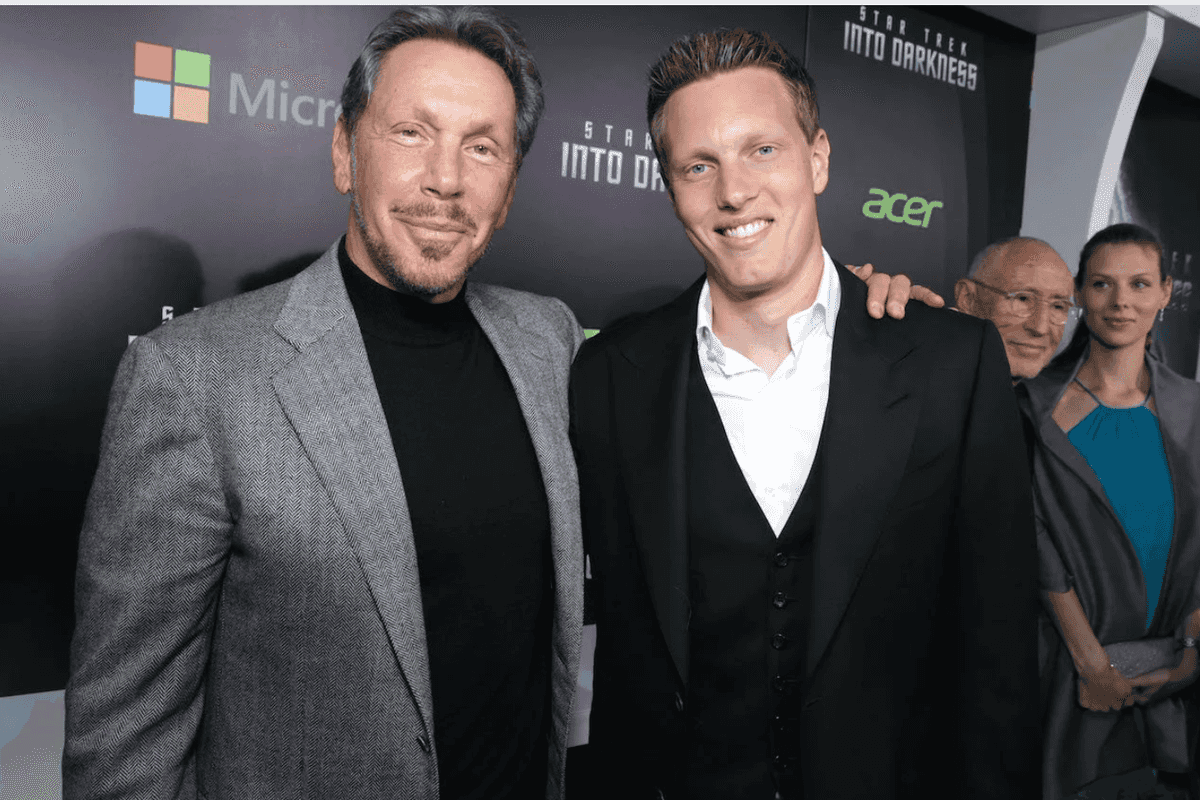 Corrupted By Trump Allies, Paramount Is Mangling CBS-- And CNN May Be Next