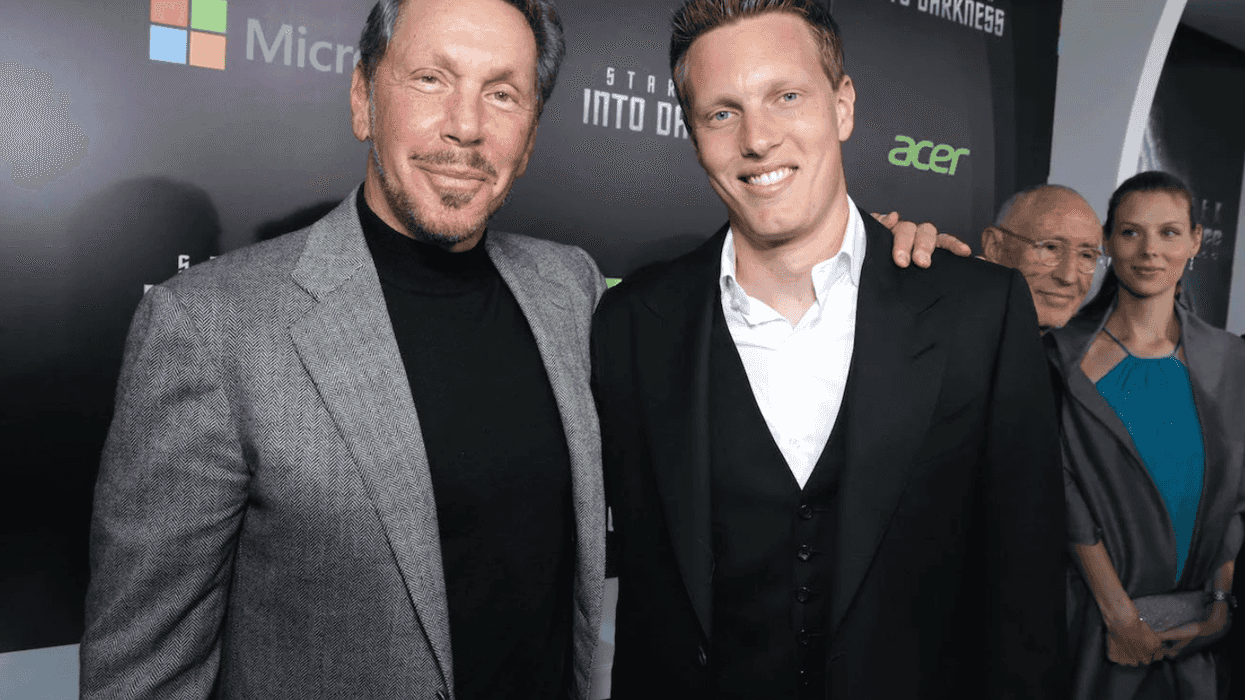 Corrupted By Trump Allies, Paramount Is Mangling CBS-- And CNN May Be Next