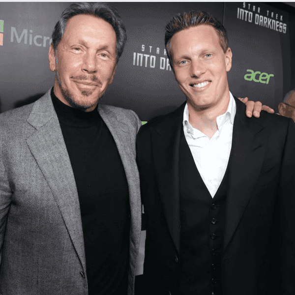 Corrupted By Trump Allies, Paramount Is Mangling CBS-- And CNN May Be Next