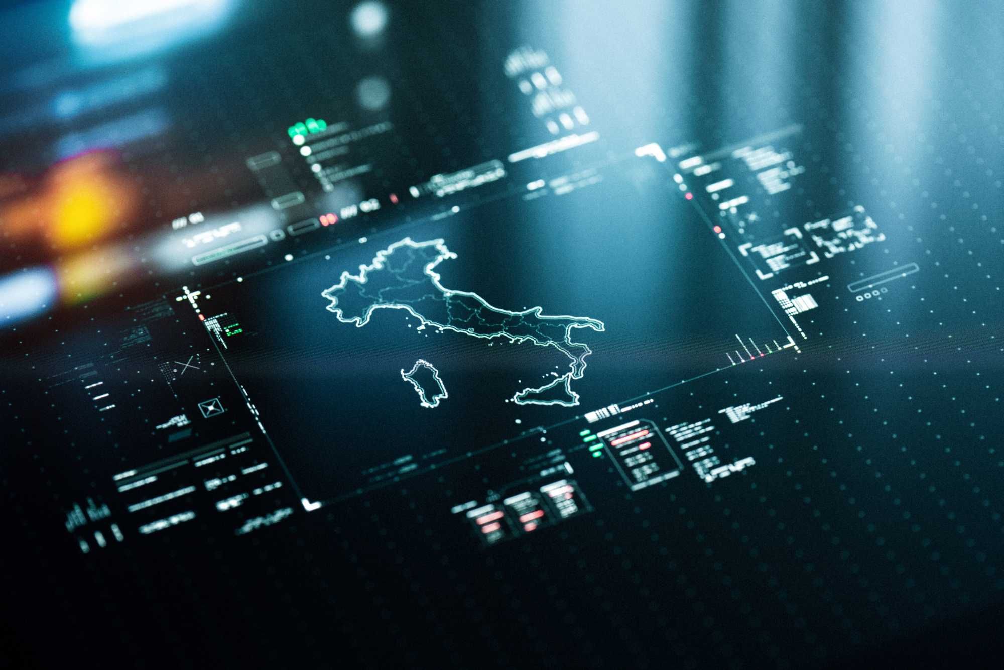 Osservatorio sul Merito – L'Italia e le sue imprese continuano a correre. Il traguardo è la crescita