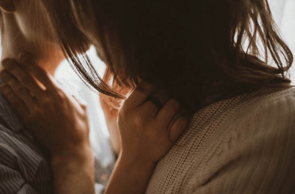 hospice, hospice volunteer, impact theory, impact theory podcast, tom bilyeu, apple podcast, james sexton, death