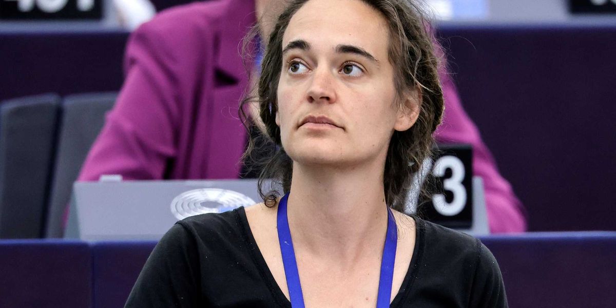 Ci tocca pure pagare Carola Rackete