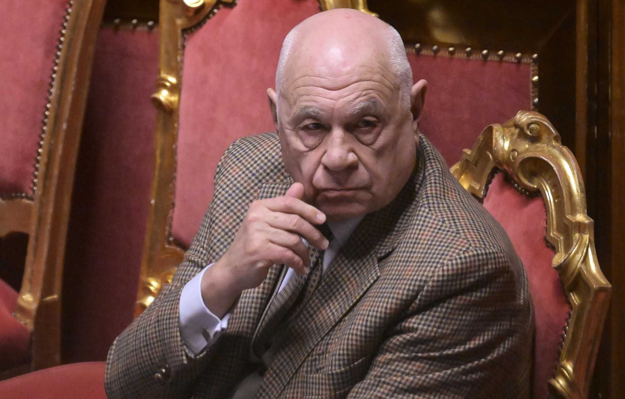 Il centrodestra fa buon viso. Nordio: «Giusto abbassare i toni»