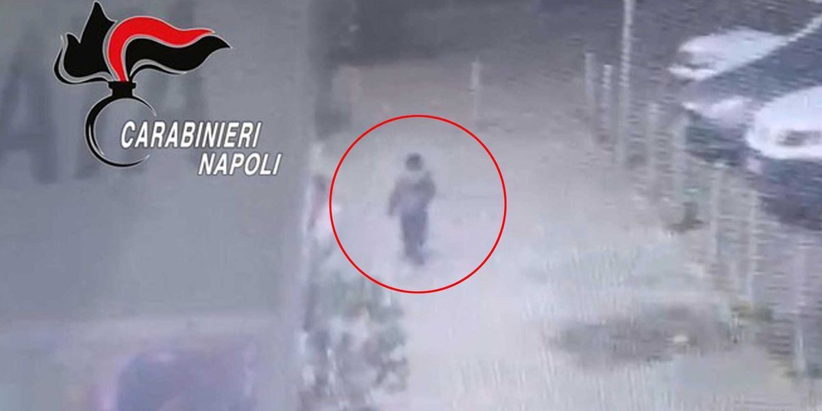 ennesimo ladro di bambini a caivano arrestato un ghanese ubriaco da Laverita.info ennesimo ladro di bambini a caivano arrestato un ghanese ubriaco