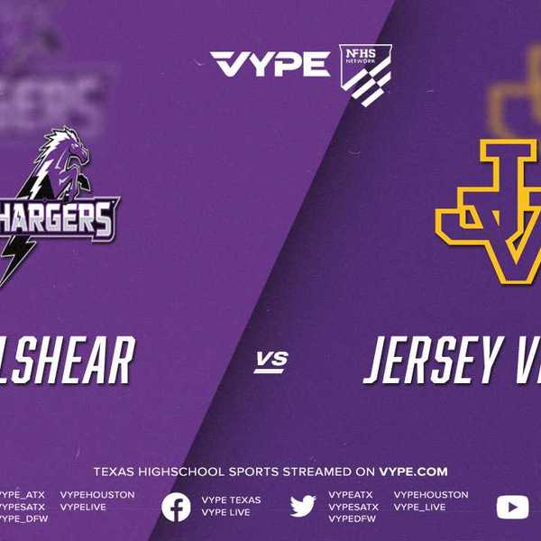 6PM | NFHS – 6A D1 Girls Basketball Area: Fulshear vs. Jersey Village