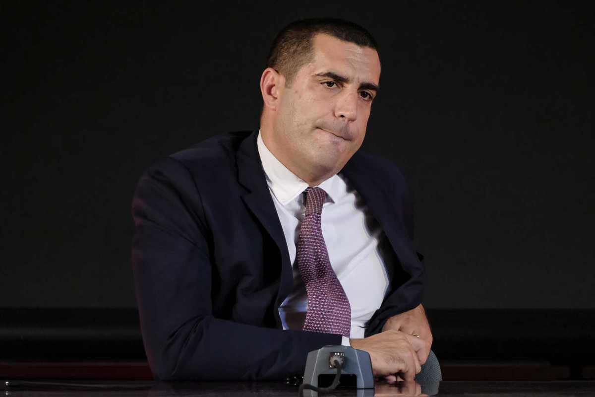 Sulla sicurezza De Pascale terremota il Pd