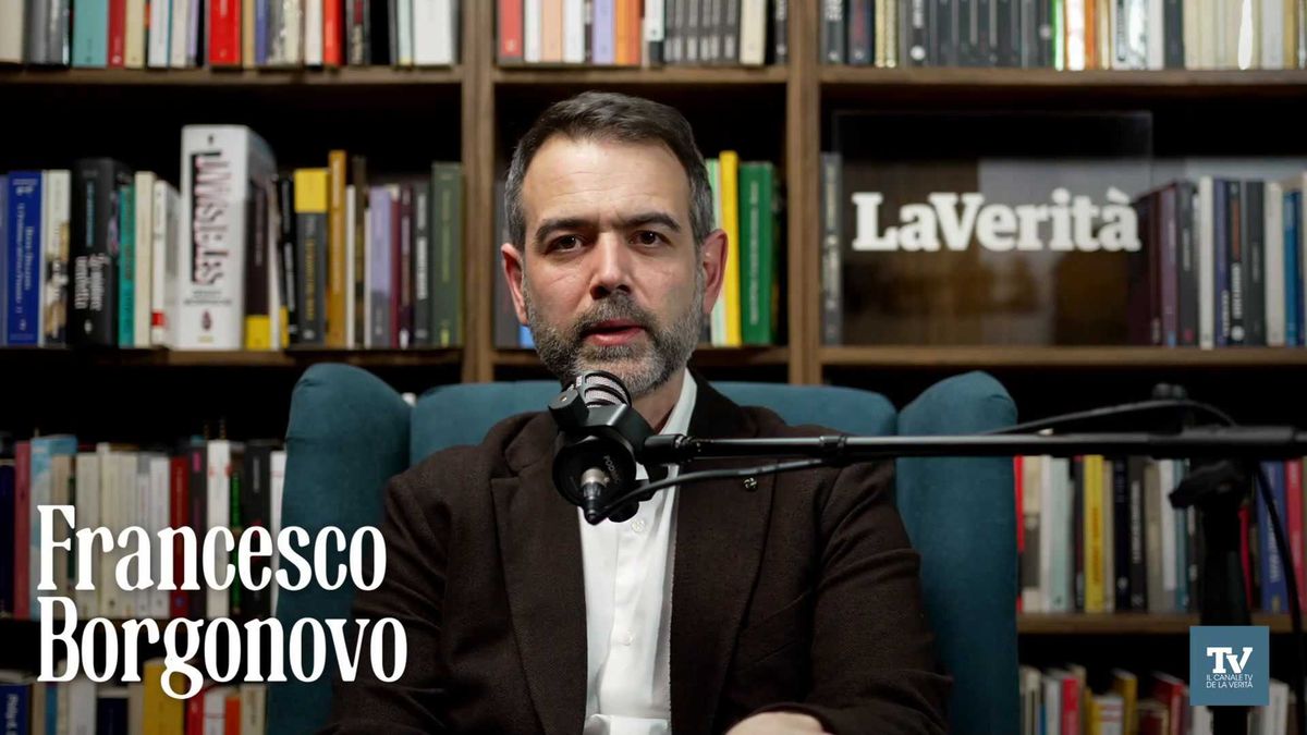 Tutta La Verità | Belpietro: «Troppe sentenze pro invasione»