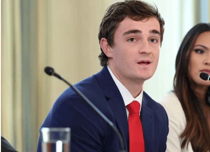 Fake Journalist Nick Shirley Recycles A Debunked 'Voter Fraud' Narrative