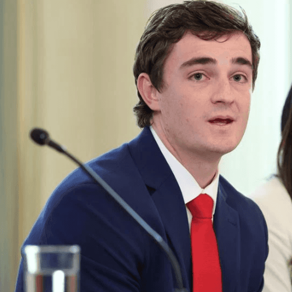 Fake Journalist Nick Shirley Recycles A Debunked 'Voter Fraud' Narrative