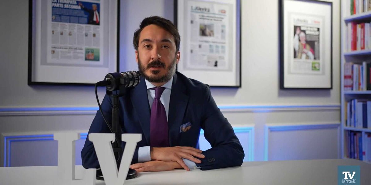 Il caso Epstein | Arrestato il principe Andrea