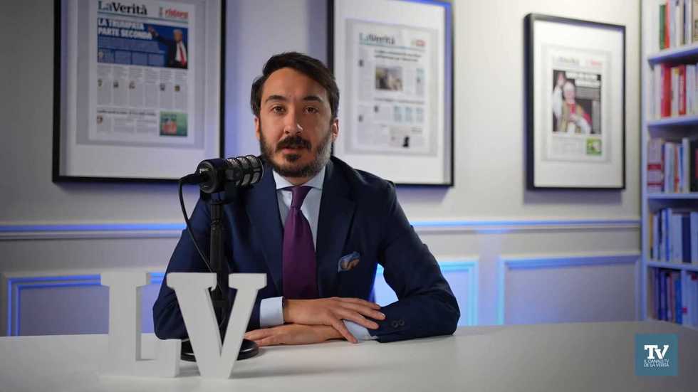 Il caso Epstein | Arrestato l'ex principe Andrea