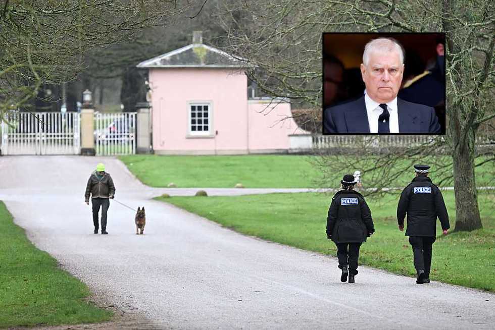 I file di Epstein cambiano la storia. Cade la prima testa coronata