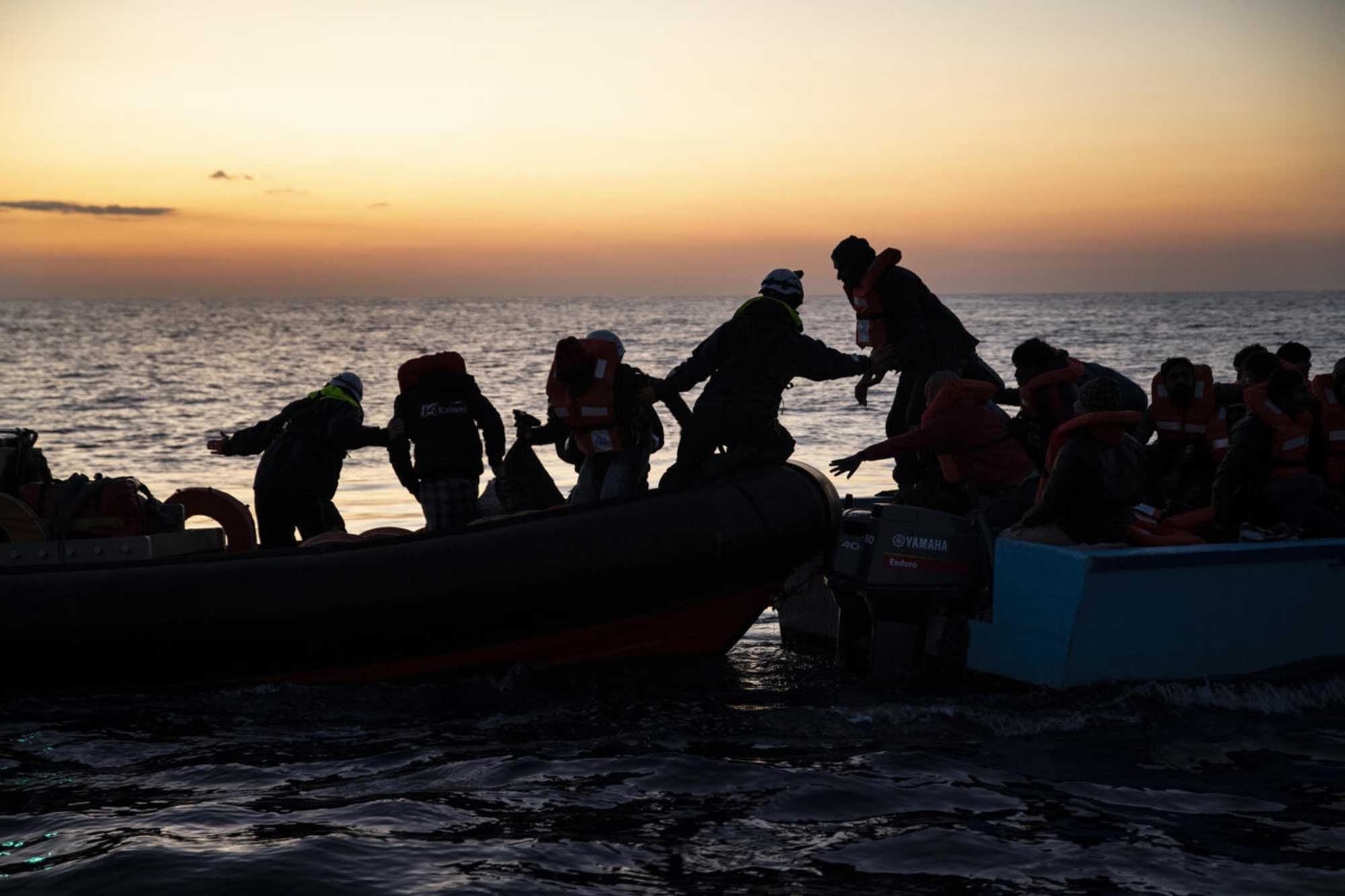 I giudici votano per l'invasione