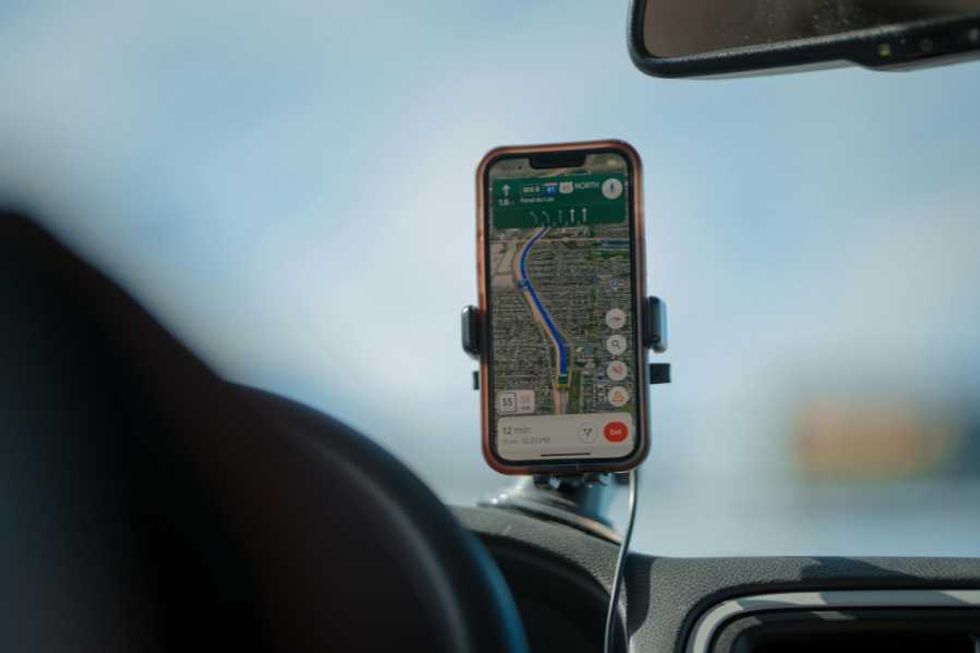 map app, navigation, gps, google maps, apple maps, waze