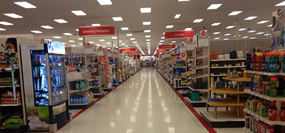 target, target aisle, target shopping, target store, target pets,