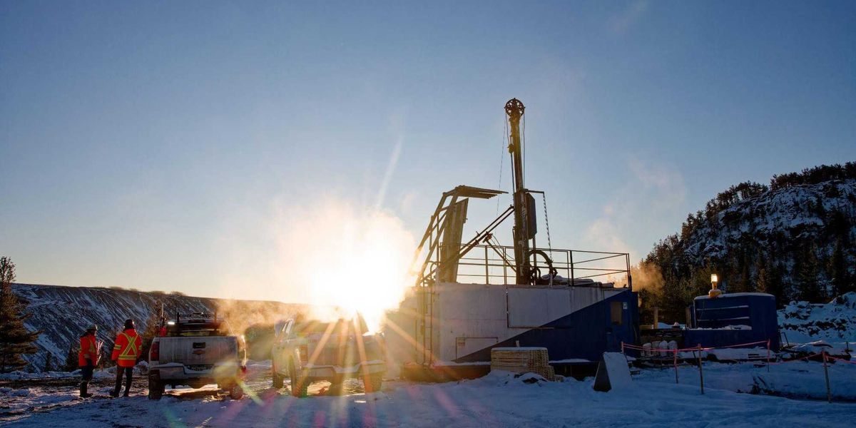 Houston startup strikes deal to develop hydrogen production plant in Canada