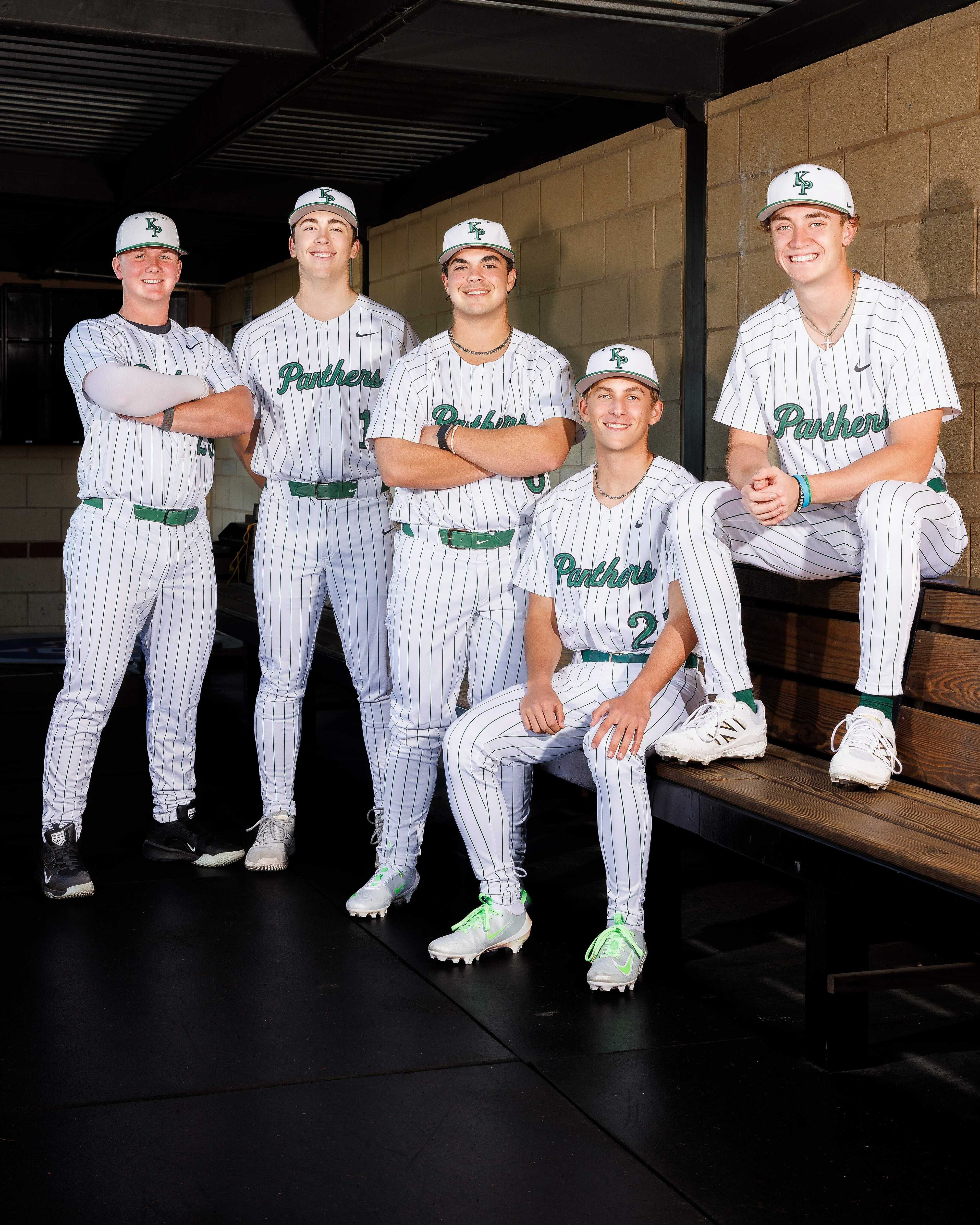 ON THE ROAD AGAIN: Dell Diamond still calling No. 8 Kingwood Park