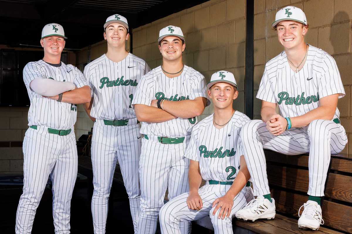 ON THE ROAD AGAIN: Dell Diamond still calling No. 8 Kingwood Park