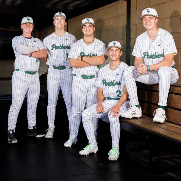 ON THE ROAD AGAIN: Dell Diamond still calling No. 8 Kingwood Park