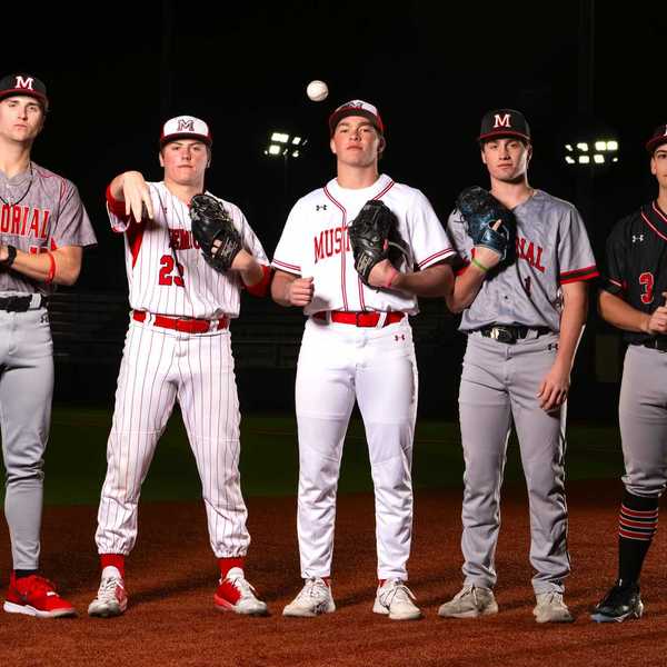 PITCH BY PITCH: Elite bullpen may propel No. 3 Memorial to new heights