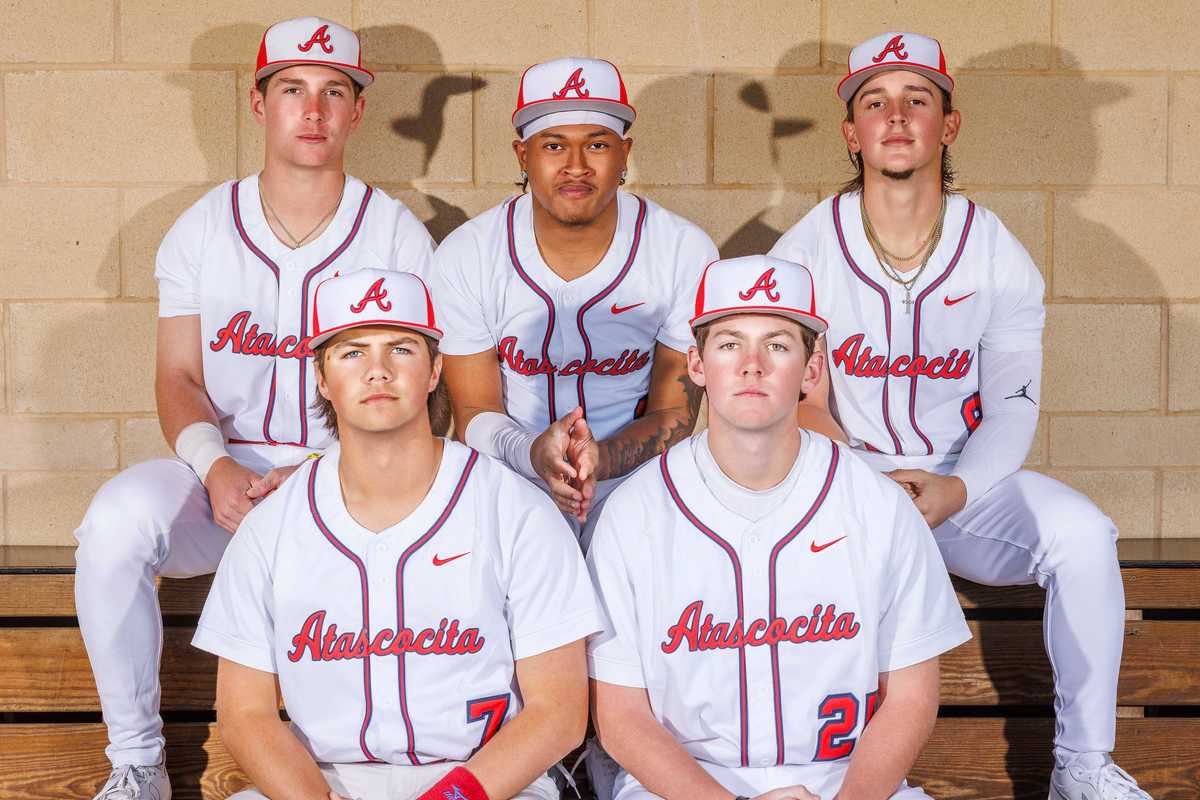 TRUE GRIT: No. 2 Atascocita primed to replicate last year's journey to Round Rock