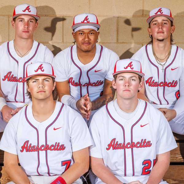 TRUE GRIT: No. 2 Atascocita primed to replicate last year's journey to Round Rock