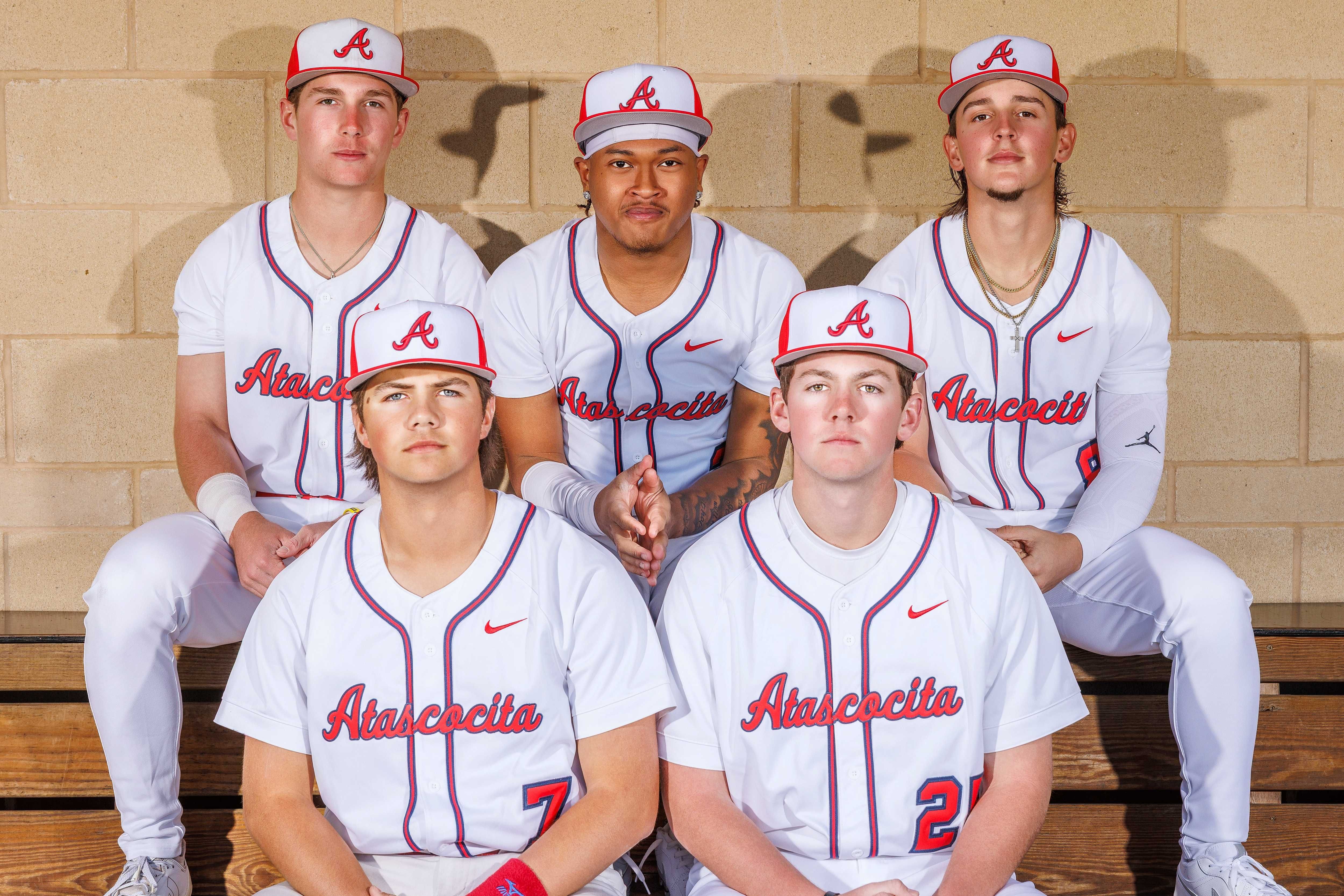 TRUE GRIT: No. 2 Atascocita primed to replicate last year's journey to Round Rock