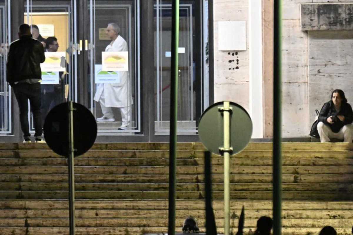 Cuore bruciato, pronti altri avvisi di garanzia