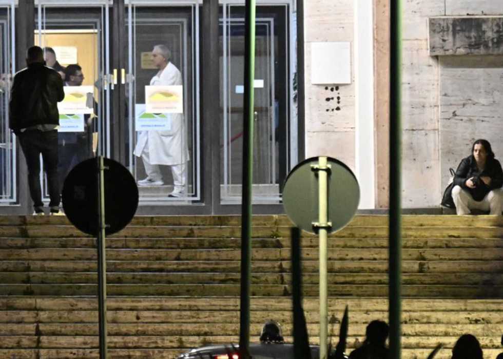 Cuore bruciato, si passa alle cure per alleviare le sofferenze. Il legale: «Non è eutanasia»