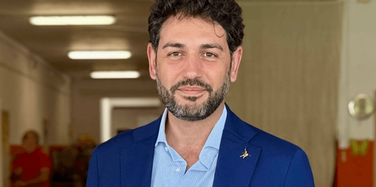 Barabotti: «Cariche pubbliche solo agli italiani» Barabotti: «Cariche pubbliche solo agli italiani»